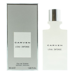 Carven L'Eau Intense Eau de Toilette 50ml Spray