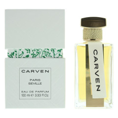 Carven Paris Séville Eau de Parfum 100ml Spray