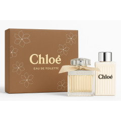 Chloe Chloe Signature Confezione Regalo 50ml EDT + 100ml Lozione Corpo
