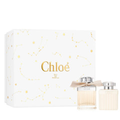 Chloé Confezione Regalo 50ml EDP + 100ml Lozione Corpo