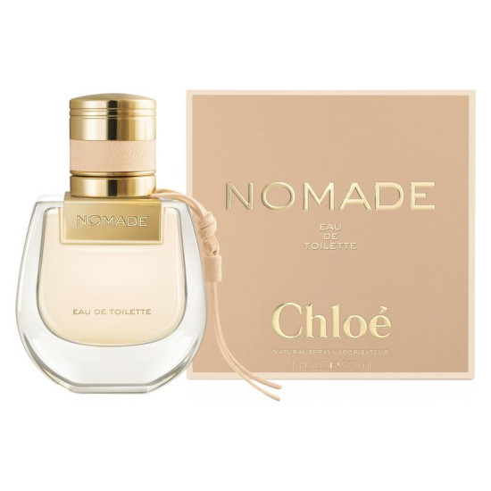 Chloé Nomade Eau de Toilette 30ml Spray