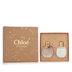 Chloé Nomade Set Regalo 50ml EDP + 100ml Lozione Corpo