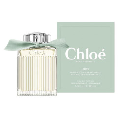 Chloé Rose Naturelle Eau de Parfum 100ml Refillable Spray