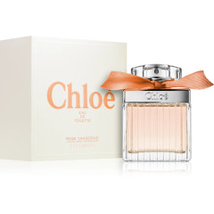 Chloé Rose Tangerine Eau de Toilette 75ml Spray
