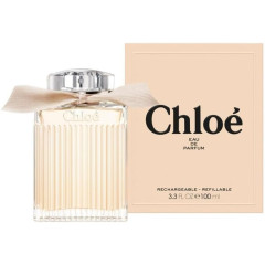 Chloé Signature Eau de Parfum 100ml Refillable Spray
