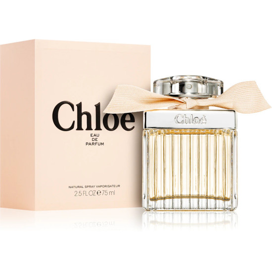 Chloé Signature Eau de Parfum 75ml Spray Chloé Signature Eau de Parfum 75ml Spray