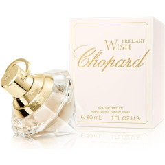 Chopard Brilliant Wish Eau de Parfum 30ml Spray