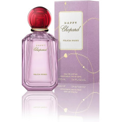 Chopard Happy Chopard Felicia Roses Eau de Parfum 100ml Chopard Happy Chopard Felicia Roses Eau de Parfum 100ml
