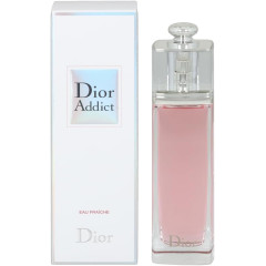 Christian Dior Addict Eau Fraiche Eau de Toilette 100ml Spray