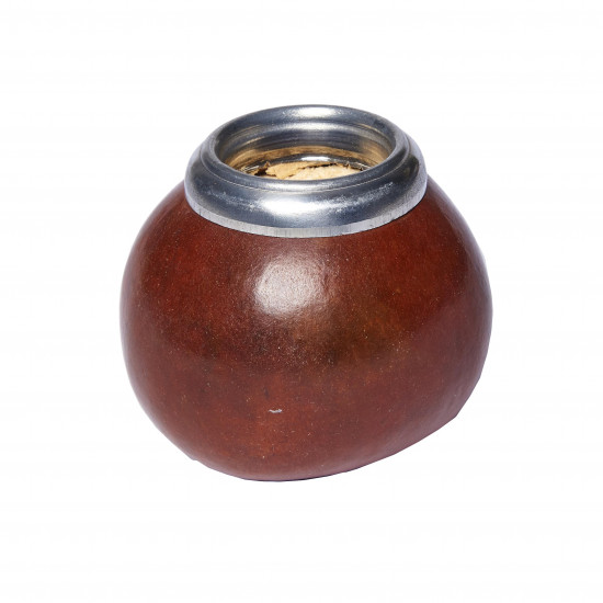 Matero per yerba mate con bombilla Matero per yerba mate con bombilla