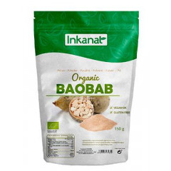 Baobab in polvere 100 grammi