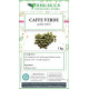 Caffe verde in grani confezione da 1 kg Caffe verde in grani confezione da 1 kg