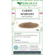 Cardo mariano semi in polvere 1 kg Cardo mariano semi in polvere 1 kg