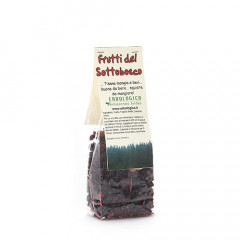 Tisana ai frutti del sottobosco 100 grammi