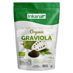 Graviola foglie in polvere ( 150 grammi)