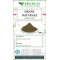 Henne castano scuro polvere naturale 500 grammi