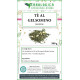 Tè al gelsomino jasmine 500 grammi