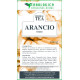 Arancio tisana composta 100 grammi