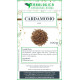 Cardamomo frutti tisana100 grammi Cardamomo frutti tisana100 grammi