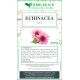Echinacea radice tisana 500 grammi Echinacea radice tisana 500 grammi