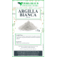 Argilla bianca ventilata 1 kg
