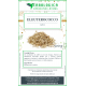 Eleuterococco radice taglio tisana 500 grammi 