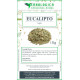 Eucalipto foglie tisana formato da 1 kg Eucalipto foglie tisana formato da 1 kg
