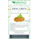 Fieno greco semi 500 grammi Fieno greco semi 500 grammi