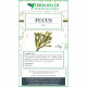 Fucus tallo tisana 1 kg